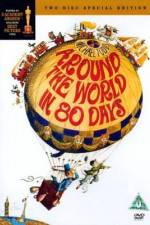 Watch Around the World in Eighty Days Zmovies