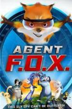 Watch Agent Fox Zmovies