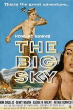 Watch The Big Sky Zmovies
