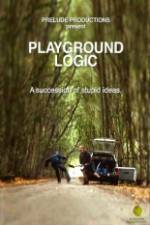 Watch Playground Logic Zmovies