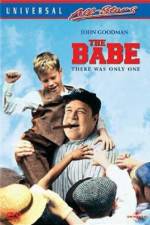 Watch The Babe Zmovies