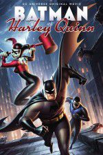 Watch Batman and Harley Quinn Zmovies