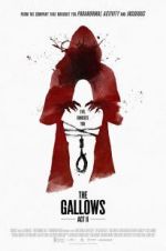 Watch The Gallows Act II Zmovies