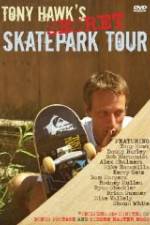 Watch Tony Hawk's Secret Skatepark Tour Zmovies