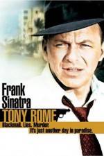 Watch Tony Rome Zmovies