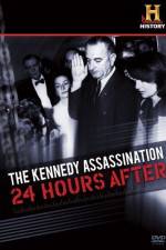 Watch The Kennedy Assassination 24 Hours After Zmovies