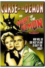 Watch Night of the Demon Zmovies