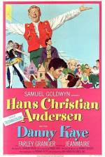 Watch Hans Christian Andersen Zmovies
