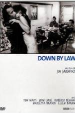 Watch Down by Law Zmovies