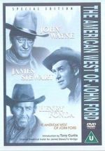 Watch The American West of John Ford Zmovies