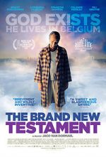 Watch The Brand New Testament Zmovies
