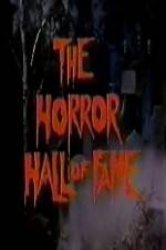 Watch The Horror Hall of Fame: A Monster Salute Zmovies