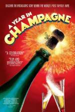 Watch A Year in Champagne Zmovies
