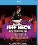 Watch Jeff Beck: Live at the Hollywood Bowl Zmovies