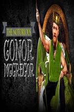 Watch Notorious Conor McGregor Zmovies