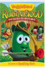 Watch VeggieTales Robin Good and His Not So Merry Men Zmovies