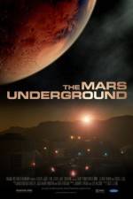Watch The Mars Underground Zmovies