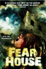 Watch Fear House Zmovies