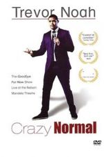 Watch Trevor Noah: Crazy Normal Zmovies