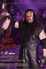 Watch WWF in Your House Badd Blood Zmovies