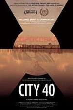 Watch City 40 Zmovies