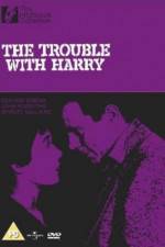 Watch The Trouble with Harry Zmovies