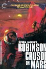 Watch Robinson Crusoe on Mars Zmovies