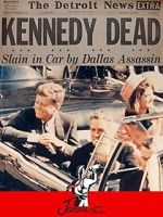 Watch The JFK Assassination: The Unauthorized Story Zmovies