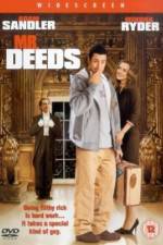 Watch Mr. Deeds Zmovies