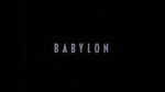 Watch Babylon Zmovies