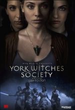 Watch York Witches' Society Zmovies