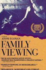 Watch Family Viewing Zmovies