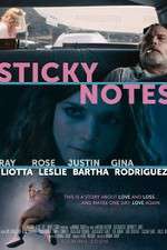 Watch Sticky Notes Zmovies