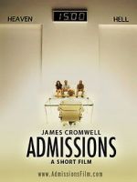 Watch Admissions (Short 2011) Zmovies