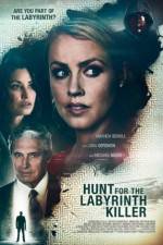 Watch Hunt for the Labyrinth Killer Zmovies
