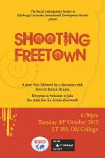 Watch Shooting Freetown Zmovies
