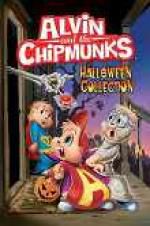 Watch Alvin and The Chipmunks: Halloween Collection Zmovies