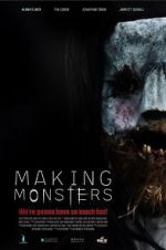 Watch Making Monsters Zmovies