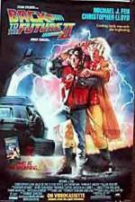 Watch Back to the Future Part II Zmovies