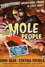 Watch The Mole People Zmovies