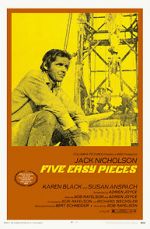 Watch Five Easy Pieces Zmovies