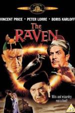 Watch The Raven Zmovies