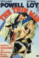 Watch The Thin Man Zmovies