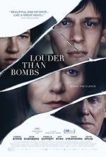 Watch Louder Than Bombs Zmovies