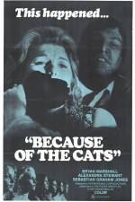 Watch Because of the Cats Zmovies