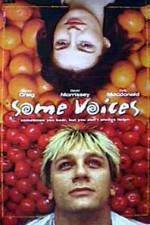 Watch Some Voices Zmovies