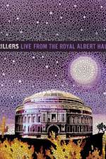 Watch The Killers Live from the Royal Albert Hall Zmovies