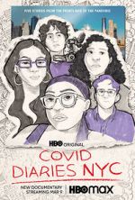 Watch Covid Diaries NYC Zmovies