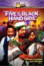 Watch Five on the Black Hand Side Zmovies