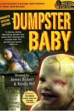 Watch Dumpster Baby Zmovies